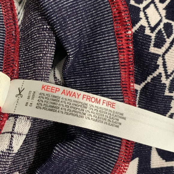 FP MOVEMENT Myoko Jacquard Leggings NWT - Picture 6 of 10